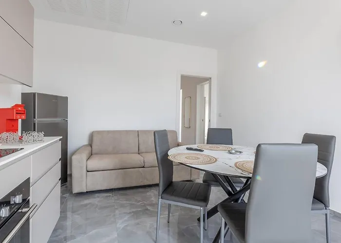 Sole 4 By Salento Affitti